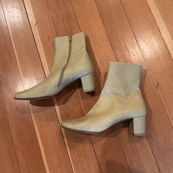 By Far Shoes - By Far Sofia boots